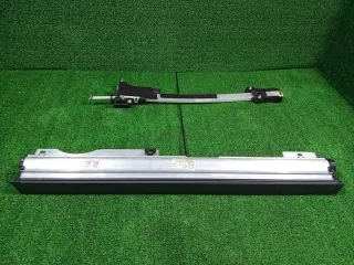 4H0861334 Шторка стекла окна двери Audi A8 D4 (S8) Арт 2-968122, вид 3