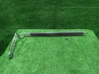 A6394663524 Радиатор масляный Mercedes Vito W639 Арт 2-968182, вид 1