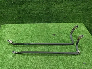 7L5317822 Трубка масляного радиатора Porsche Cayenne 958 Арт 2-968221, вид 1