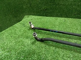 7L5317822 Трубка масляного радиатора Porsche Cayenne 958 Арт 2-968221, вид 2