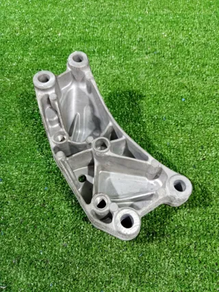 1K0199117AR Кронштейн опоры двигателя Volkswagen Golf 5 Арт 2-968292, вид 5