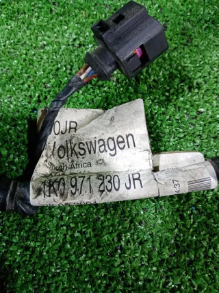1K0971230JR Электропроводка Volkswagen Golf 5 Арт 2-968332, вид 4
