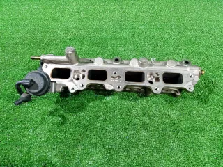 03C133204AJ Коллектор впускной Volkswagen Golf 5 Арт 2-968352, вид 1