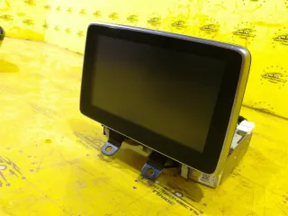 D09H611J0A Дисплей Mazda CX3 Арт 2-968552, вид 2
