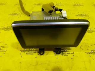 D09H611J0A Дисплей Mazda CX3 Арт 2-968552, вид 3