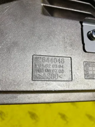 D09H611J0A Дисплей Mazda CX3 Арт 2-968552, вид 10
