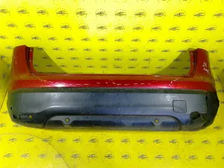 850224EA0H Бампер задний Nissan Qashqai 2 Арт 2-968561, вид 1
