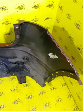 850224EA0H Бампер задний Nissan Qashqai 2 Арт 2-968561, вид 13