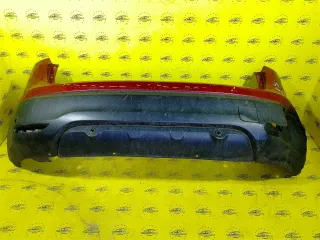 850224EA0H Бампер задний Nissan Qashqai 2 Арт 2-968561, вид 2