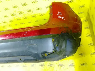 850224EA0H Бампер задний Nissan Qashqai 2 Арт 2-968561, вид 4
