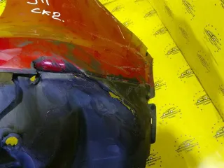 850224EA0H Бампер задний Nissan Qashqai 2 Арт 2-968561, вид 6