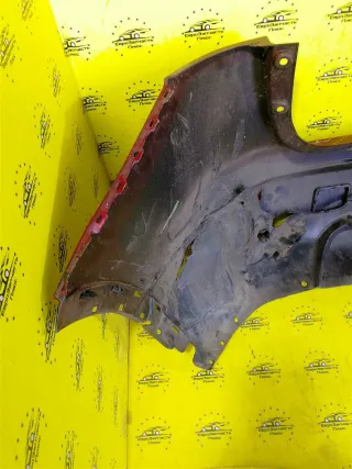 850224EA0H Бампер задний Nissan Qashqai 2 Арт 2-968561, вид 9