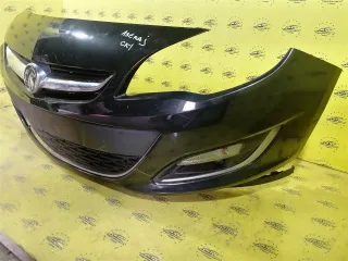 13368660 Бампер передний Opel Astra G Арт 2-968572, вид 4