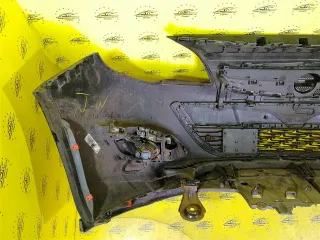 13368660 Бампер передний Opel Astra G Арт 2-968572, вид 6