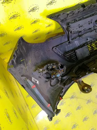 13368660 Бампер передний Opel Astra G Арт 2-968572, вид 7
