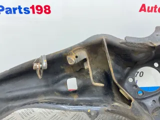 4125A013 Рычаг задний Mitsubishi Outlander 2 Арт 2-968642, вид 7