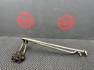 7L0317822B Трубка охлаждения АКПП Volkswagen Touareg 1 Арт 2-968701, вид 1