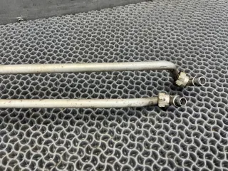 7L0317822B Трубка охлаждения АКПП Volkswagen Touareg 1 Арт 2-968701, вид 4