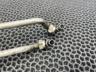 7L0317822B Трубка охлаждения АКПП Volkswagen Touareg 1 Арт 2-968701, вид 5