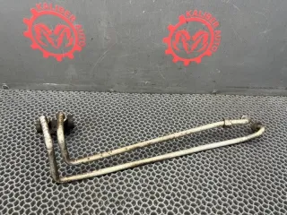7L0317822B Трубка охлаждения АКПП Volkswagen Touareg 1 Арт 2-968701, вид 6