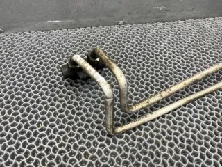 7L0317822B Трубка охлаждения АКПП Volkswagen Touareg 1 Арт 2-968701, вид 7