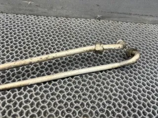 7L0317822B Трубка охлаждения АКПП Volkswagen Touareg 1 Арт 2-968701, вид 8