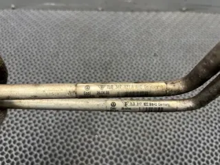 7L0317822B Трубка охлаждения АКПП Volkswagen Touareg 1 Арт 2-968701, вид 9
