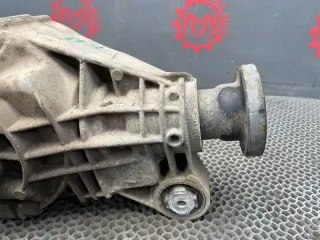 0AB525015N Редуктор заднего моста Volkswagen Touareg 1 Арт 2-968702, вид 4