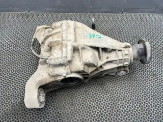 0AB525015N Редуктор заднего моста Volkswagen Touareg 1 Арт 2-968702, вид 5