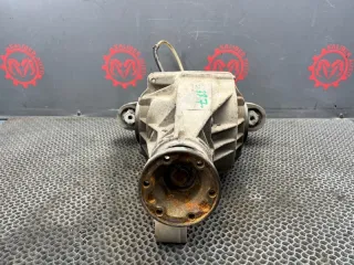 0AB525015N Редуктор заднего моста Volkswagen Touareg 1 Арт 2-968702, вид 6