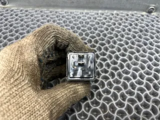 4686094 Реле поворотов Dodge Caravan 3 Арт 2-968772, вид 5
