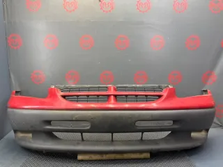 5013484AA Бампер передний Dodge Caravan 3 Арт 2-968782, вид 1