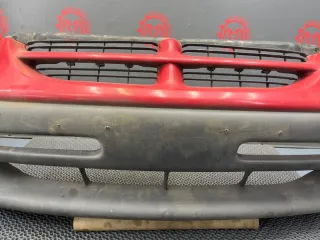 5013484AA Бампер передний Dodge Caravan 3 Арт 2-968782, вид 11