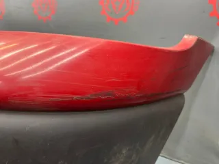 5013484AA Бампер передний Dodge Caravan 3 Арт 2-968782, вид 9