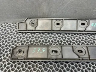 A6398850356 Кронштейн крепления бампера Mercedes Vito W639 Арт 2-968882, вид 2