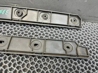 A6398850356 Кронштейн крепления бампера Mercedes Vito W639 Арт 2-968882, вид 4