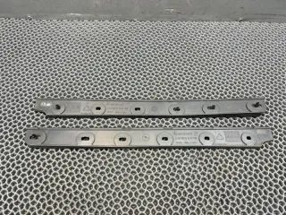 A6398850356 Кронштейн крепления бампера Mercedes Vito W639 Арт 2-968882, вид 5