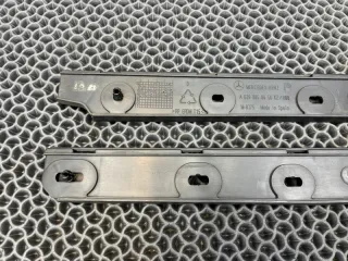 A6398850356 Кронштейн крепления бампера Mercedes Vito W639 Арт 2-968882, вид 6