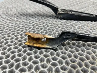 9680477280 Щеткодержатель (поводок стеклоочистителя, дворник) Peugeot 408 Арт 2-968931, вид 11