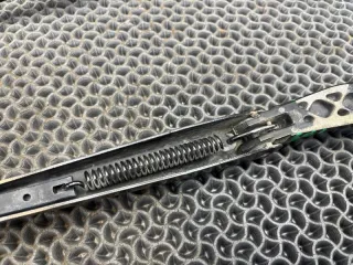 9680477280 Щеткодержатель (поводок стеклоочистителя, дворник) Peugeot 408 Арт 2-968931, вид 13