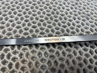 9680477280 Щеткодержатель (поводок стеклоочистителя, дворник) Peugeot 408 Арт 2-968931, вид 14