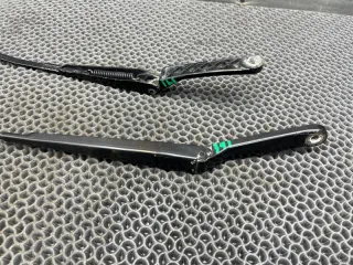 9680477280 Щеткодержатель (поводок стеклоочистителя, дворник) Peugeot 408 Арт 2-968931, вид 7