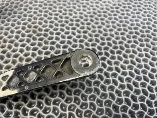9680477280 Щеткодержатель (поводок стеклоочистителя, дворник) Peugeot 408 Арт 2-968931, вид 8