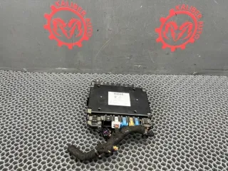 7L0959760 Блок управления сидением Volkswagen Touareg 1 Арт 2-968991, вид 1