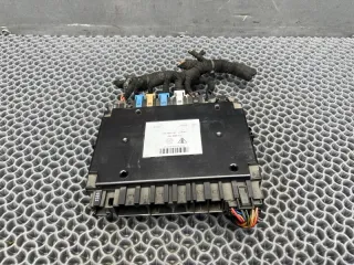 7L0959760 Блок управления сидением Volkswagen Touareg 1 Арт 2-968991, вид 4