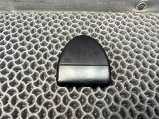 7L6845425 Крышка поводка стеклоочистителя Volkswagen Touareg 1 Арт 2-969001, вид 2