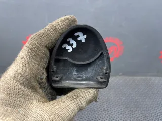 7L6845425 Крышка поводка стеклоочистителя Volkswagen Touareg 1 Арт 2-969001, вид 6
