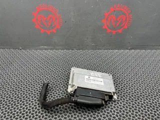 0AD927755AJ Блок управления раздаточной коробкой Volkswagen Touareg 1 Арт 2-969002, вид 1