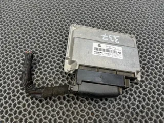 0AD927755AJ Блок управления раздаточной коробкой Volkswagen Touareg 1 Арт 2-969002, вид 2