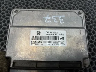 0AD927755AJ Блок управления раздаточной коробкой Volkswagen Touareg 1 Арт 2-969002, вид 3